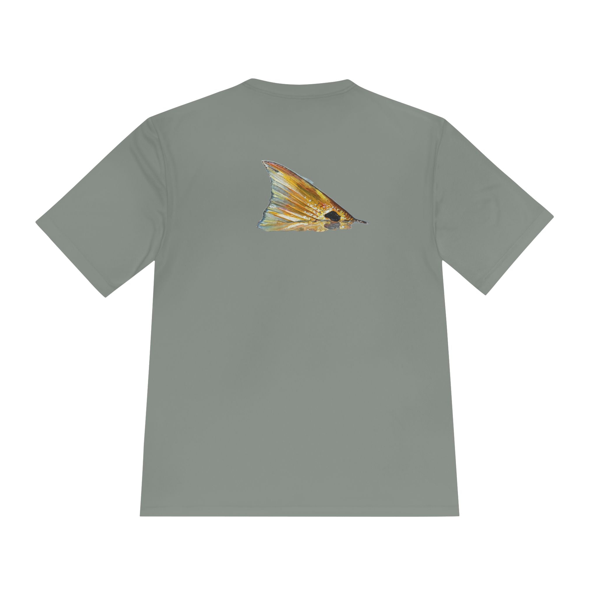 Color Tail — Dri Fit